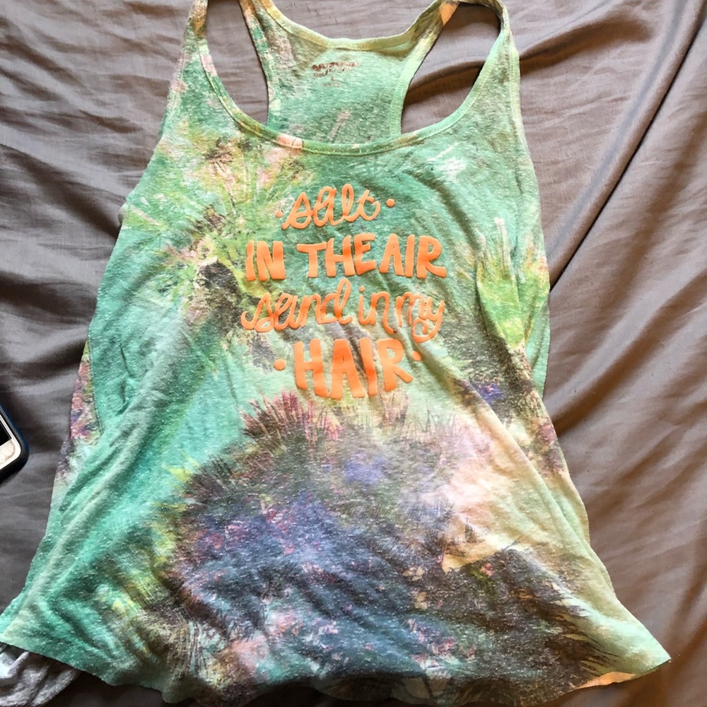 tank top